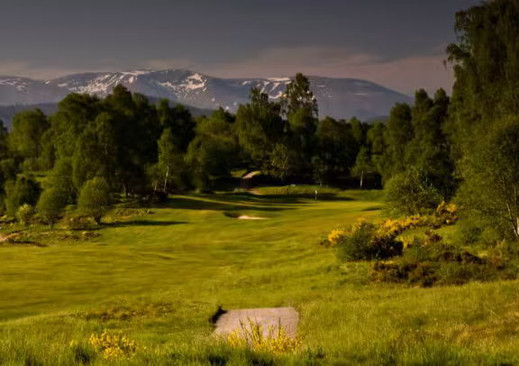 Golf photo 4